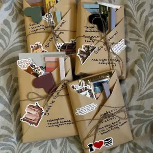 Blind Date With a Book