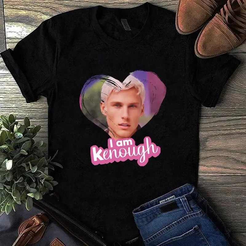 I Am Kenough  T-Shirt