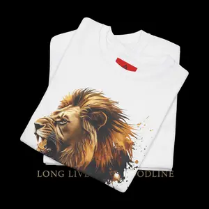 Legacy Is Earned T-Shirt (W) | Long Live The Bloodline