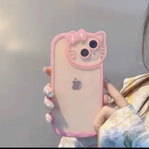 Phone case HK