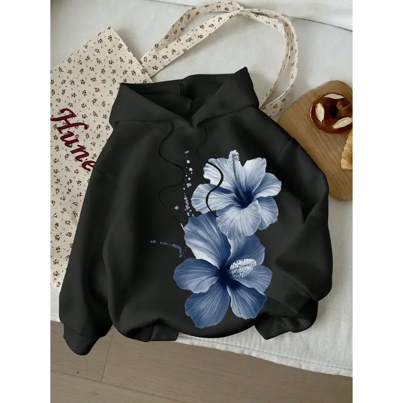 hoodie flower - TikTok Shop hoodie flower - TikTok Shop