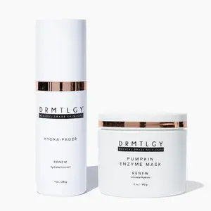 DRMTLGY Pigment Blaster