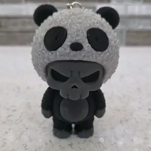 Skubbies - Babuu Keychain