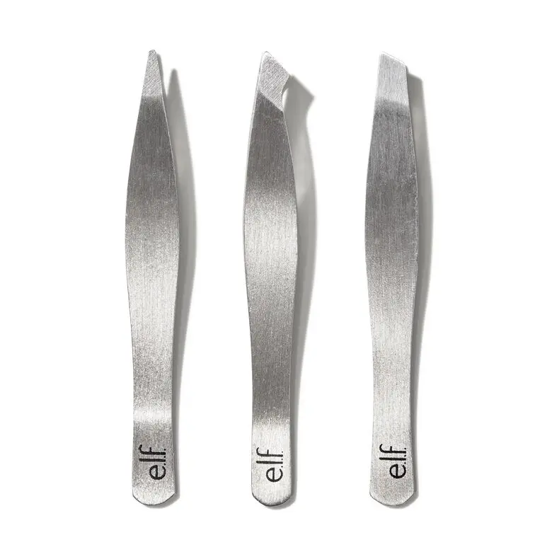 Tweezer Trio Travel Size Kit Tweezer Trio Travel Size Kit