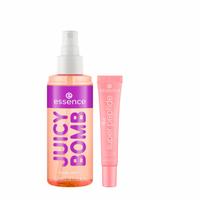 01 Viva Vanilla + 04 Coralized!