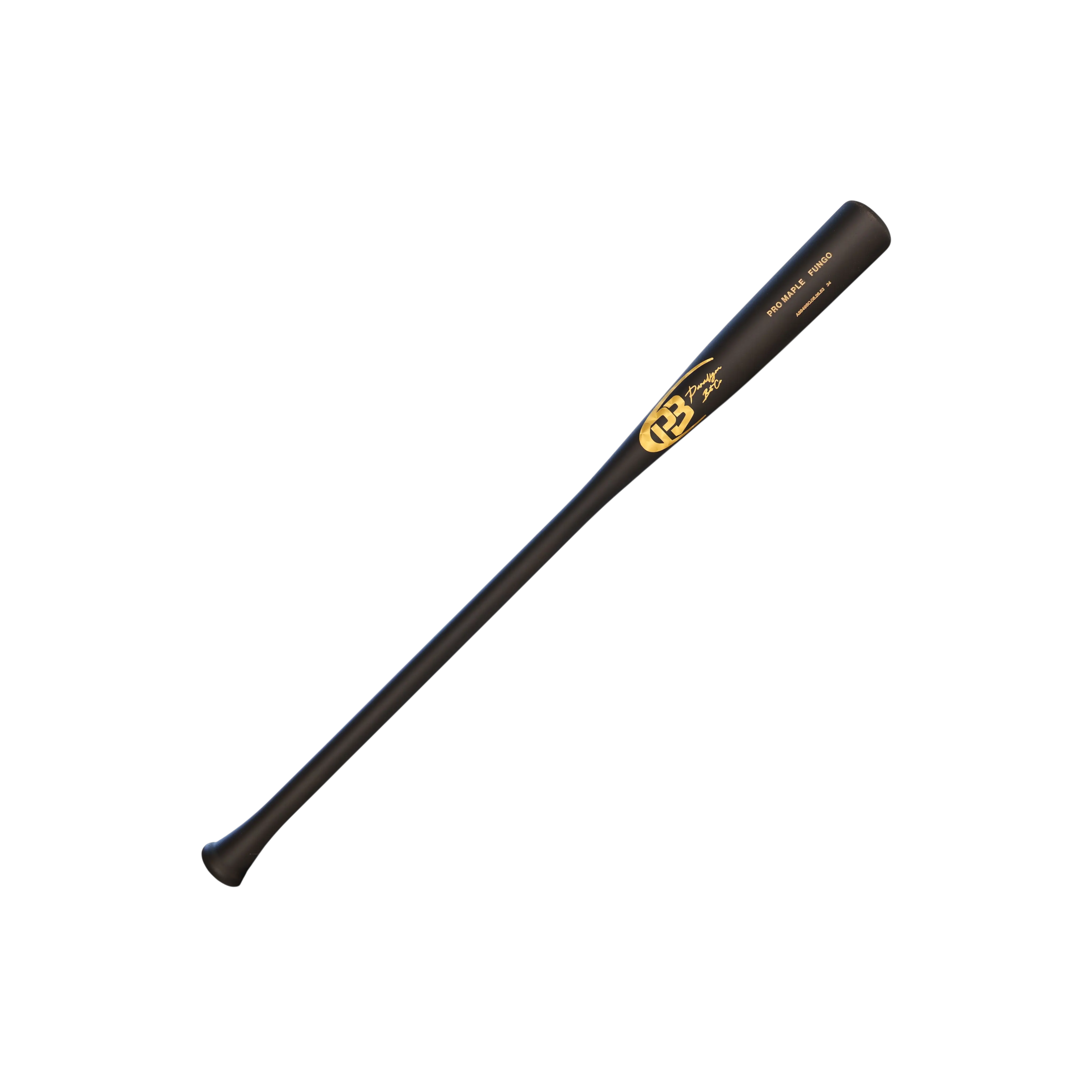 Fungo Black/Gold