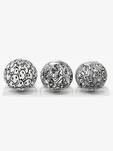 Press Ball Stress Relief Toy
