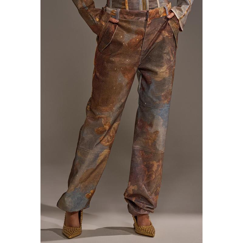 IN THE FUTURE TROUSER