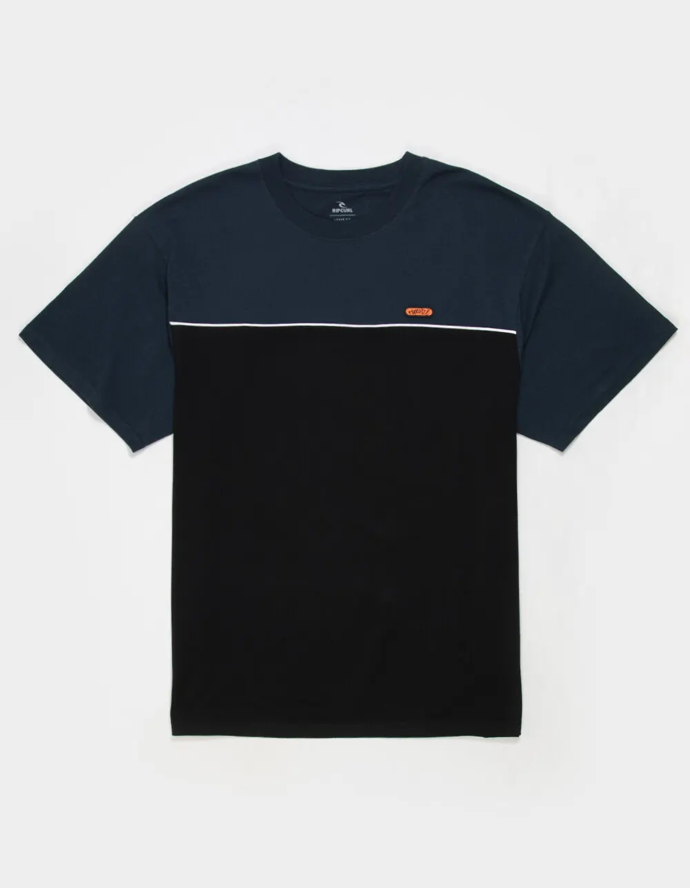 RIP CURL Halfa Panel Beater Mens Tee