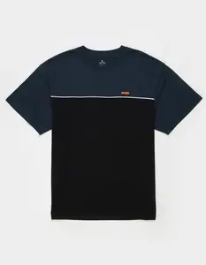 RIP CURL Halfa Panel Beater Mens Tee