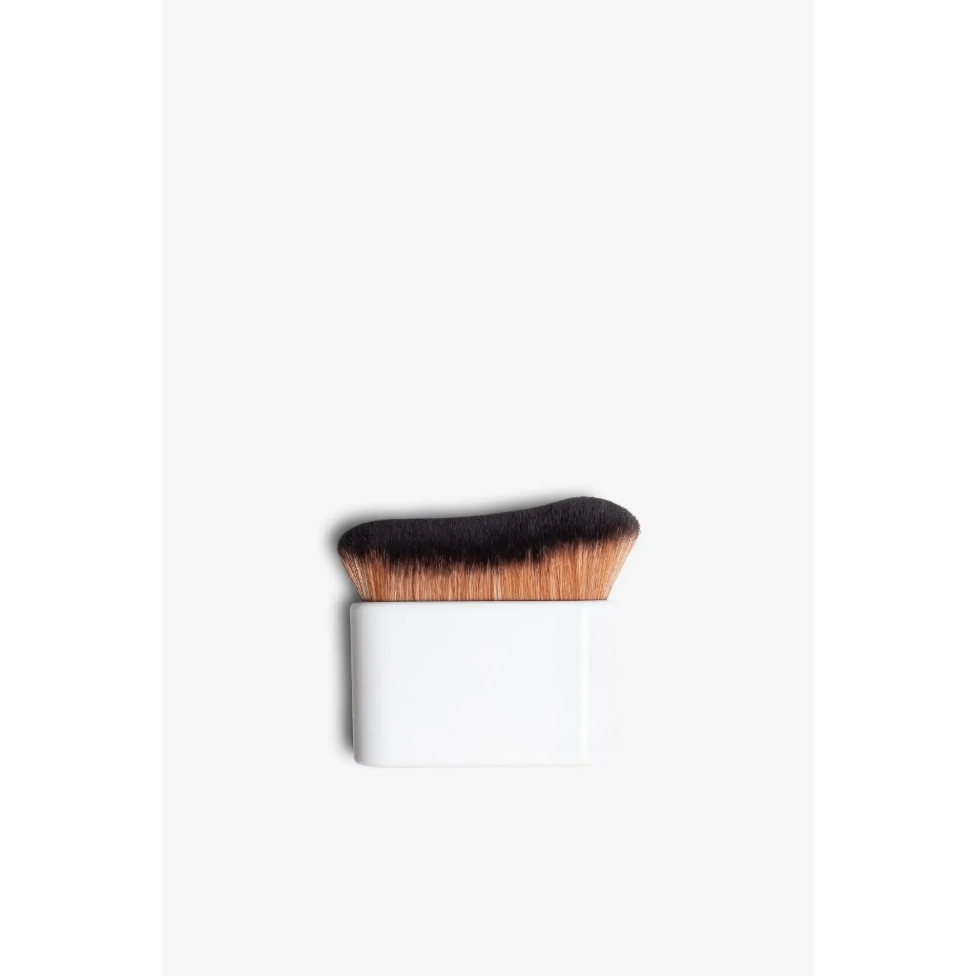 the body brush