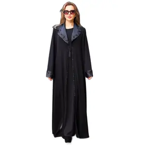 2Pcs Handmade Sewn Beads: Unique Craftsmanship for Creative Projects