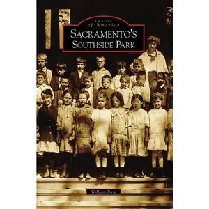 Sacramento's Southside Park