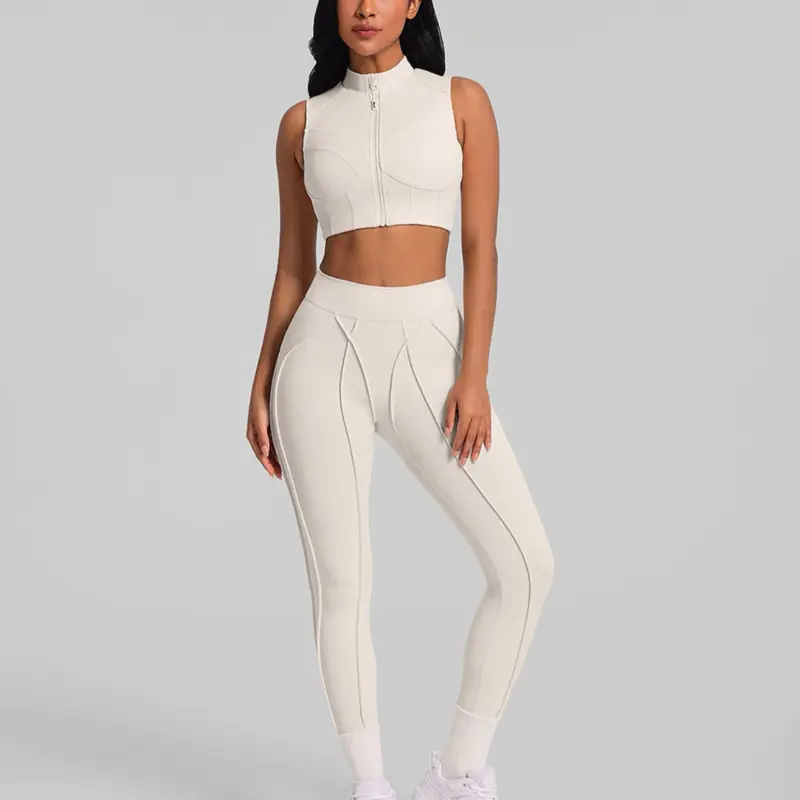 Athena Leggings - High-Waisted, Slim-Fitting, Comfortable, All Seasons, Ideal for Casual Wear
