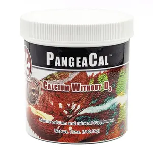 Reptile Calcium without D3