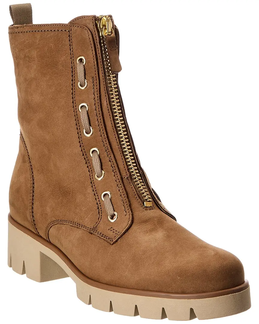 Gabor Suede Chukka Boot