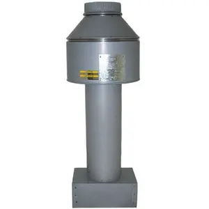 Raypak Heater Vent | 014357