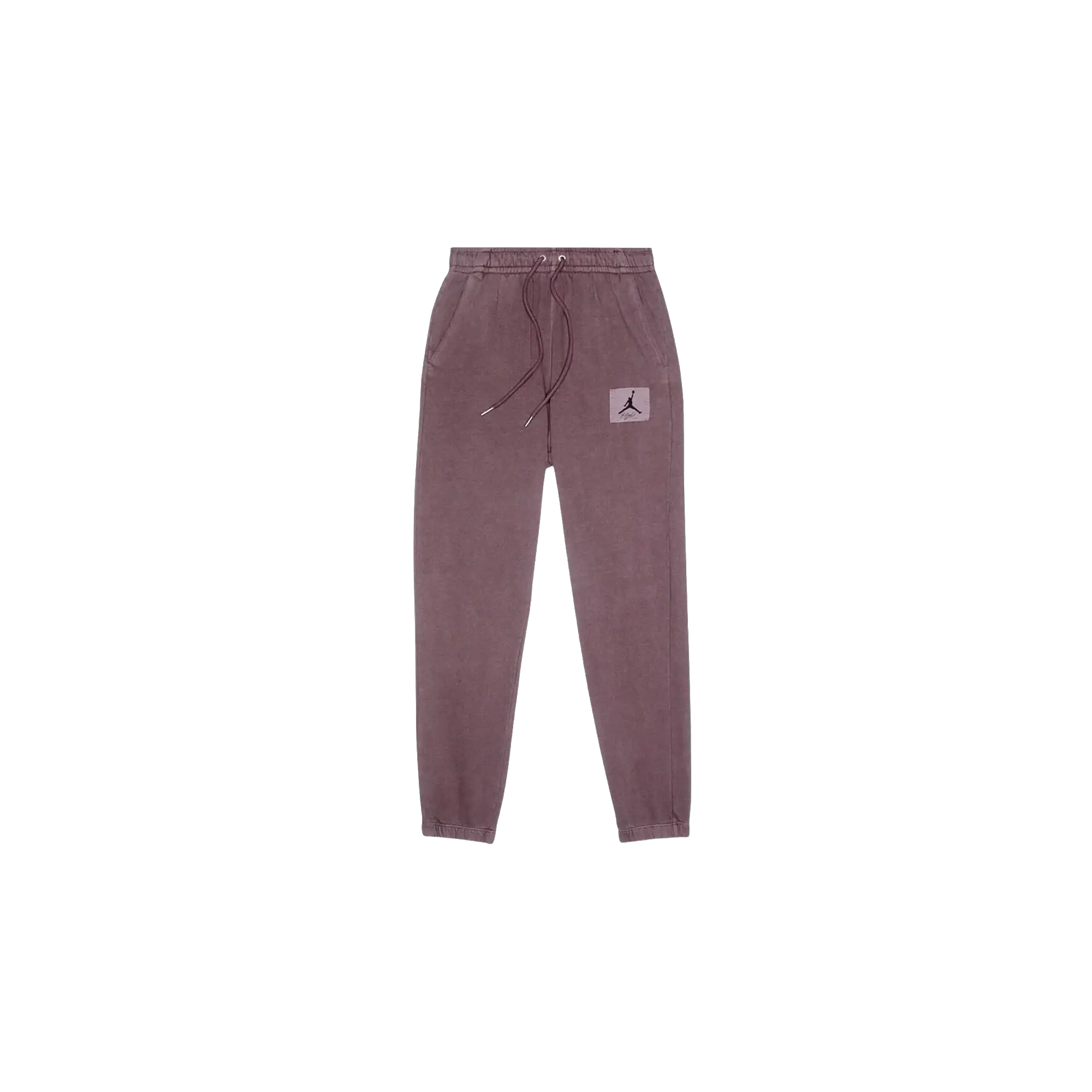 Jordan Essentials Fleece Sweatpants "Mauve" FB7298 508