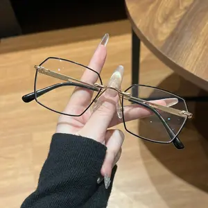 J-Lightweight Smart Reading Glasses with Blue Light Blocking