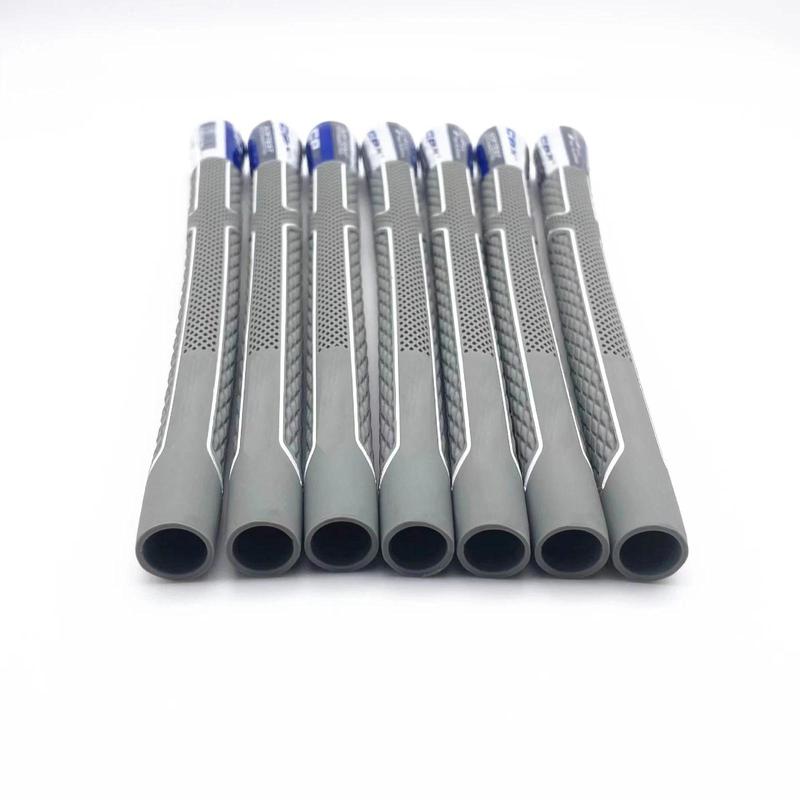 13PCS Golf Grip Standard/Midsize /Jumbo Golf Club Grip Rubber Non-Slip Golf Grip