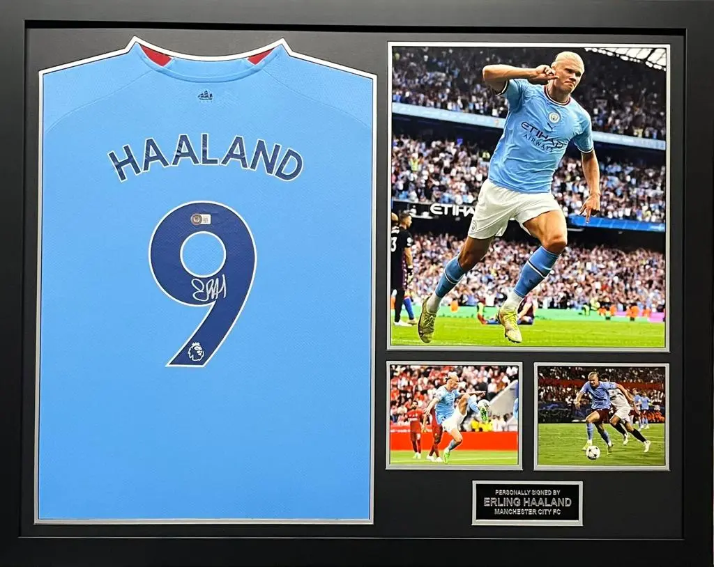 Signed Limited Edition Poster