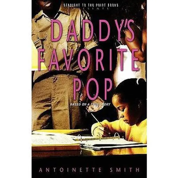 USED-Daddy's Favorite Pop by Smith, Antoinette (Paperback)
