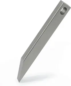Mini Keychain Prybar for Fall, The Original Keychain Prybar, Small Prybar Multitool, Heavy Duty Stainless Steel Pocket Pry Bar