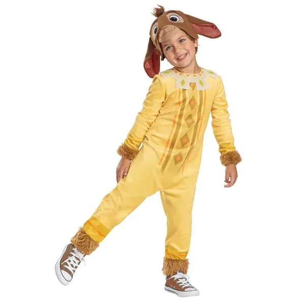 Disney Wish Child Valentino Costume