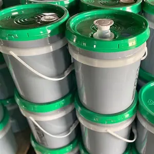 5 Gallons of Laundry Detergent