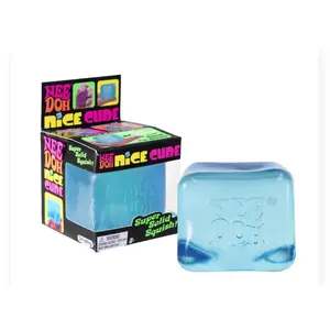 NeeDoh Nice Cube