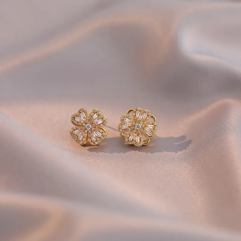 E0281 Earrings
