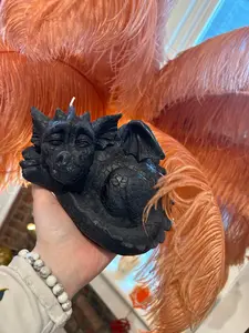 Dragon Candles