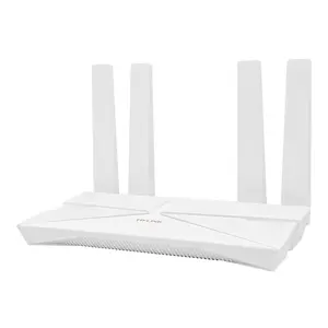 AX3000 WiFi6 Gigabit Mesh Router High Speed Strong Wall Penetration for Whole Home Wireless Networking