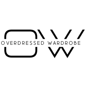 Overdressed Wardrobe