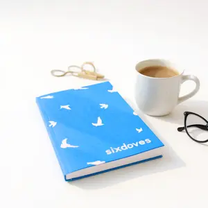 sixdoves Journal
