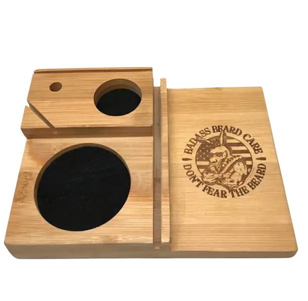 Badass Product Caddy