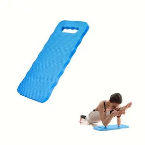 EVA garden trimming kneeling MATS, yoga MATS, fitness knee pads, Multipurpose Mat, thickened, soft and moisture-proof, anti-slip seats for men and women's outdoor car repair work and sports