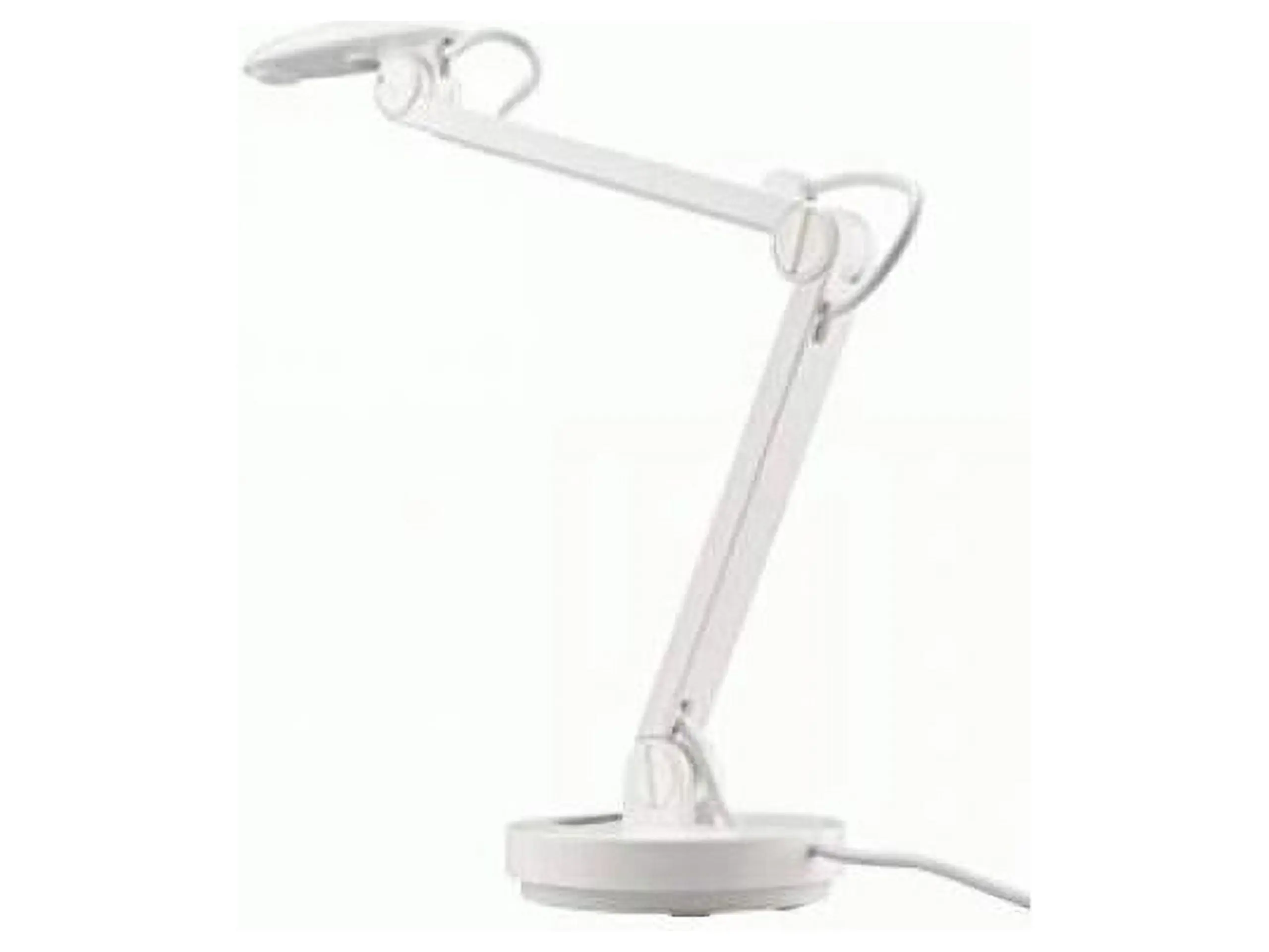 ViewSonic VB-VIS-002 8 Megapixel with LED USB Document Camera, White