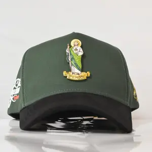 Premium quality hats San Judas the best materials