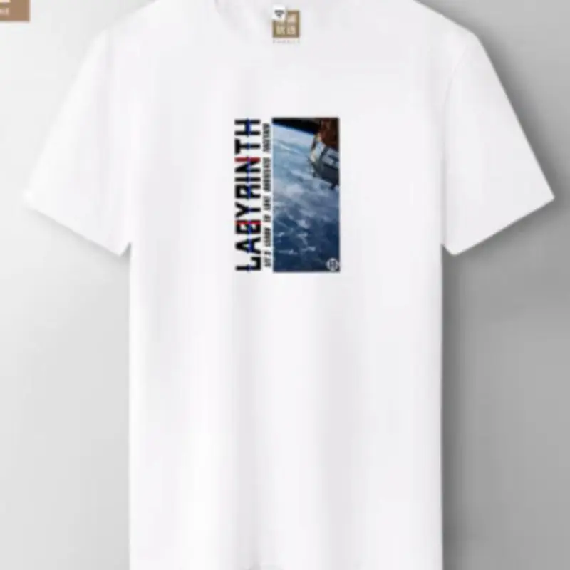 Running T shirt