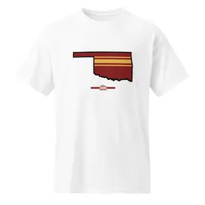 Norman, Oklahoma Rivalry T-Shirt II