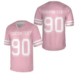 Custom Unisex Jersey with Your Team Name & Number, Personalized Text Athletic Your Custom Text, Custom Unisex Polyester Soccer Jersey Shirts