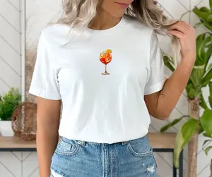 Aperol Spritz T-Shirt, Best Price