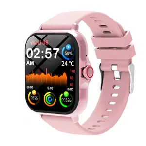 New Smartwatch 1.83inch Large Screen TB39 Full Touch Call Bluetooth Sports Watch for Men and Women