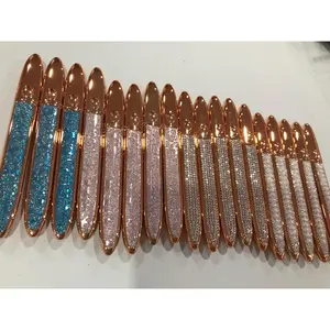 Luxury Crystal Eyeliner Adhesive Pen