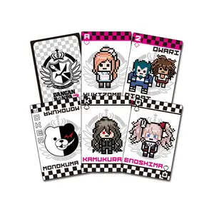 Danganronpa 3 - Group #1 Playing Cards