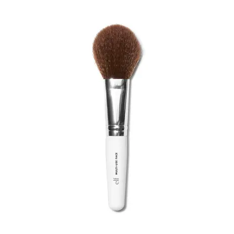Multi-Use Makeup Brush