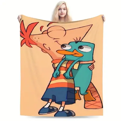 Phineas and TikTok Shop