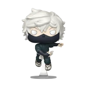 Funko Pop! Hell’s Paradise – Gabimaru (Combat Stance) #2283 (Funko Exclusive)