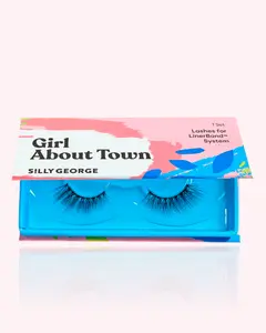 Girl About Town | LinerBond Girl Lash